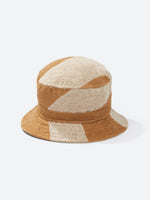 Bucket Hat "Desert" I brown
