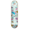 Skateboard Deck "Elroseabel"