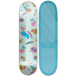 Skateboard Deck "Elroseabel"